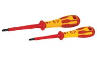 t49146 CK Modulo Insulated Screwdriver Set, 2-Piece