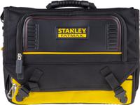 fmst1-80149 Stanley Fabric Tool Bag with Shoulder Strap 425mm x 425mm x 320mm