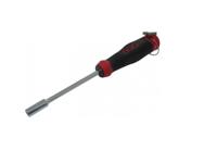 292p-55-fme SAM 292P-5 5.5 mm Hex Socket Wrench with Bi-material, Ergonomic Handle, 248 mm Overall