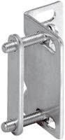bef-w150-a SICK, BEF Series Mounting Bracket for Use with Sensors