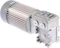 mc-440p3t-75-b3 Mini Motor Induction Geared AC Geared Motor, 180 W, 3 Phase, 230 V, 400 V