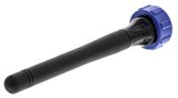 px0409 Bulgin PX0409 Whip Multiband Antenna with SMB Connector, 2G (GSM/GPRS)
