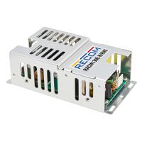 racm130e-48skenc Recom, AC/DC Converter 2.71 A, 48 V, 48 V