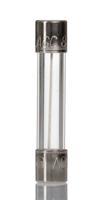 agc-8-r Eaton 8A F Glass Cartridge Fuse, 6.3 x 32mm