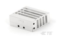 hpba015c500r100e TE Connectivity, 500Ω 1.119kW Braking Resistor HPBA015C500R100E 10%
