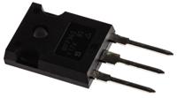 irfp360pbf Vishay IRFP Type N-Channel MOSFET, 23 A, 400 V Enhancement, 3-Pin TO-247 IRFP360PBF