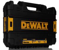 dch072l2-gb DeWALT DCH SDS Plus 12V Cordless Hammer Drill Li-Ion, Type G - British 3-Pin