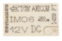 im06ts TE Connectivity PCB Mount Signal Relay, 12V dc Coil, 2A Switching Current, DPDT