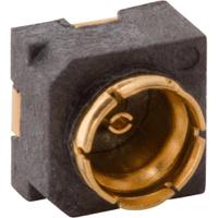 908-22101 Amphenol RF Straight RF Adapter MMCX Plug 6GHz