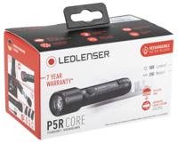 p5r-core LEDLENSER LED Torch - Rechargeable 500 lm
