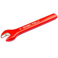 176-3405 RS PRO Open Ended Spanner, 19mm, Metric, 175 mm Overall, VDE/1000V