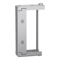 knb160zf1 Schneider Electric Busbar Trunking Fixing Bracket, Canalis KNB Series