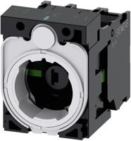 3su1501-1ag50-1na0 Siemens SIRIUS ACT 3SU15 Series Contact & Light Block, 6 → 24V ac/dc, 1NO + 1NC