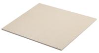 514-300 RS PRO Beige Plastic Sheet, 300mm x 245mm x 5mm