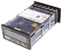 k3gn-ndc-flk-24vdc Omron LCD Digital Panel Multi-Function Meter for Current, Voltage, 22mm x 44.8mm