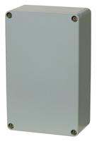 aln-163609 Fibox ALU Series Aluminium General Purpose Enclosure, IP66, IP67, IP68, 263 x 162 x 91mm