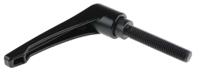 478-135 RS PRO Clamping Lever, M12 x 63mm