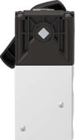 vhef-est-m32-m-g18 Festo Twist Selector 3/2 Pneumatic Manual Control Valve VHEF Series, G 1/8, 1/8in, 4106806