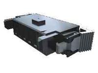 ims5-04-02 Samtec, IMS5 Male Crimp Connector Housing, 5mm Pitch, 4 Way, 1 Row