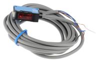 wt150-p162 Sick Diffuse Photoelectric Sensor 2 → 100 mm Detection Range PNP IP67 Block Style WT150-P162