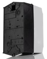 215224-t3-4-8902i2 Eaton, 4P 3 Position Changeover Cam Switch, 6000V ac, 32A