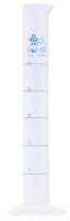 461-0853 RS PRO PP Graduated Cylinder, 50ml