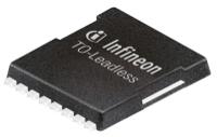 ipt019n08n5atma1 Infineon IPT Type N-Channel MOSFET, 247 A, 80 V HSOF IPT019N08N5ATMA1