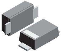 ss1f4-m3h Vishay 40 V 1 A Diode Schottky 2-Pin DO-219AB