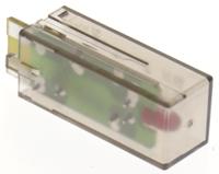 ptml0024-5-1415036-1 TE Connectivity Pluggable Function Module, LED Module for use with RT78724, RT78726