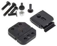 90547-2 TE Connectivity, Pro-Crimper III / Universal MATE-N-LOK Crimp Die, MATE-N-LOK
