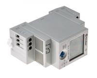 125182300000-nfc Finder Digital with NFC DIN Rail Time Switch 110 → 230 V ac