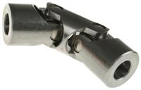 790-6823 RS PRO Universal Joint, Double, Needle Roller, Bore 25mm, 163mm Length