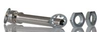 bes-m08mh1-psc20b-s04g BALLUFF Inductive Threaded Barrel Proximity Sensor, M8, 2 mm Detection, PNP NO, 12 → 30 V dc