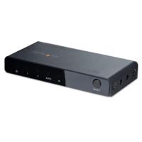 2port-hdmi-switch-8k StarTech.com 2 Port 3 Input 1 Output HDMI Switch 1920x1080