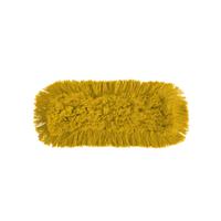 102314y Robert Scott 40cm Yellow Acrylic Mop Head