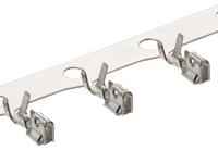 50212-8000 Molex Female Crimp Terminal, 30AWG Min, 24AWG Max