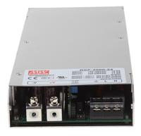 rsp-2000-24 MEAN WELL Switching Power Supply, RSP-2000-24, 24V dc, 80A, 1.9kW, 1 Output, 127 → 370 V dc, 90 → 264 V