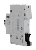 2cds251001r0025-s200-1p-b2a ABB System Pro M Compact S200 MCB, 1P, 2A Curve B, 20 kA Breaking Capacity