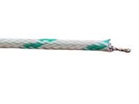 e25061type-k-weldedtipglass-fiber2mcmpki-surmo CorregeE250 Type K Thermocouple 2m Length, 0.3mm Diameter, 0°C → +600°C