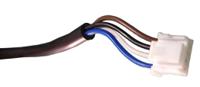 205-5979 RS PRO Wire to Board Cable