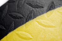 159-6175 RS PRO Orthomat® Diamond PVC Foam Anti-Fatigue Mat, 0.9m x 1.5m x 9.5mm