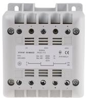 880-2523 RS PRO 40VA DIN Rail Transformer, IEC 61558-2-6, 400V ac Primary, 24V ac Secondary