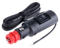 67748000 Pro Car Automotive Connector Plug, Screw Termination