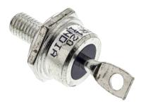 vs-70hfr120 Vishay 1200 V 70 A Diode Switching 2-Pin DO-203AB
