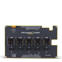 mikroe-3633 MikroElektronika Development Kit