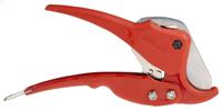 451-8987 RS PRO Pipe Cutter 12 → 42 mm, Cuts Plastic