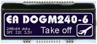 ea-dogm240s-6 Display Visions EA DOGM240S-6 EA DOG LCD Display