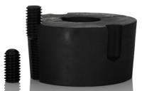 146-5470 RS PRO Taper Bush 3020, 60mm Shaft Diameter