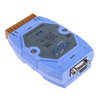 i-7520 ICP DAS USA RS232, RS485 Ethernet Media Converter