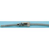 407-1337 RS PRO Type J Thermocouple 10mm Length, 6mm Diameter → +400°C